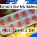 Kamagra Oral Jelly Sachets 18